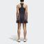 Adidas Womens Stella McCartney Barricade Dress - Black - thumbnail image 7
