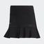 Adidas Womens Stella McCartney Barricade Skirt - Black - thumbnail image 1