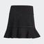 Adidas Womens Stella McCartney Barricade Skirt - Black - thumbnail image 2
