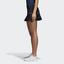 Adidas Womens Stella McCartney Barricade Skirt - Black - thumbnail image 4