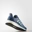 Adidas Mens Supernova ST Running Shoes - Blue - thumbnail image 5