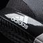 Adidas Mens Adizero Defiant Bounce Tennis Shoes - Black/Grey - thumbnail image 6