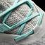 Adidas Womens Adizero Defiant Bounce Tennis Shoes - White - thumbnail image 8