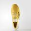 Adidas Mens Adizero Ubersonic 2.0 Tennis Shoes - Yellow - thumbnail image 2