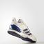 Adidas Mens Adizero Ubersonic 2.0 Pharrell Williams Tennis Shoes - Multicolour - thumbnail image 5