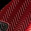 Adidas Mens Barricade Boost Tennis Shoes - Scarlet Red - thumbnail image 8