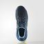Adidas Mens Energy Boost Running Shoes - Blue Night - thumbnail image 2
