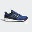 Adidas Mens Supernova Stability Shoes - Hi-Res Blue/Raw Steel/Hi-Res Red - thumbnail image 1