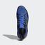 Adidas Mens Supernova Stability Shoes - Hi-Res Blue/Raw Steel/Hi-Res Red - thumbnail image 2