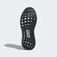 Adidas Mens Supernova Stability Shoes - Hi-Res Blue/Raw Steel/Hi-Res Red - thumbnail image 3
