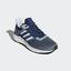 Adidas Womens Supernova Running Shoes - Noble Indigo - thumbnail image 4