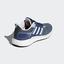 Adidas Womens Supernova Running Shoes - Noble Indigo - thumbnail image 5