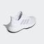 Adidas Mens GameCourt Tennis Shoes - White - thumbnail image 5