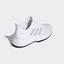 Adidas Mens GameCourt Tennis Shoes - White - thumbnail image 5