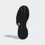 Adidas Mens GameCourt Tennis Shoes - Black - thumbnail image 3