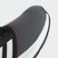 Adidas Mens GameCourt Tennis Shoes - Black - thumbnail image 7