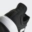 Adidas Mens GameCourt Tennis Shoes - Black - thumbnail image 9