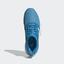 Adidas Mens GameCourt Tennis Shoes - Blue - thumbnail image 2