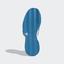 Adidas Mens GameCourt Tennis Shoes - Blue - thumbnail image 3