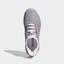 Adidas Womens Adizero Club Shoes Tennis Shoes - Grey/Shock Red/Light Granite - thumbnail image 3