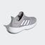 Adidas Womens GameCourt Tennis Shoes - Grey - thumbnail image 5