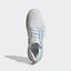 Adidas Mens Adizero Ubersonic 3 Parley Tennis Shoes - White/Blue Spirit - thumbnail image 2
