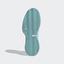 Adidas Mens Adizero Ubersonic 3 Parley Tennis Shoes - White/Blue Spirit - thumbnail image 3