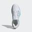Adidas Womens Adizero Ubersonic 3.0 Parley Tennis Shoes - Blue Spirit/White - thumbnail image 2