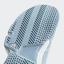 Adidas Kids SoleCourt XJ Tennis Shoes - Ash Grey - thumbnail image 9