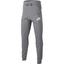 Nike Kids Sportswear Club Fleece Pants - Carbon Heather/Cool Grey - thumbnail image 1
