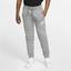 Nike Kids Sportswear Club Fleece Pants - Carbon Heather/Cool Grey - thumbnail image 3