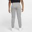 Nike Kids Sportswear Club Fleece Pants - Carbon Heather/Cool Grey - thumbnail image 4