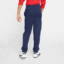 Nike Boys Sportswear Club Fleece Joggers - Navy Blue - thumbnail image 2