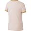 Nike Air Girls T-Shirt - Echo Pink - thumbnail image 2