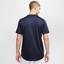 Nike Mens Rafa Challenger Short Sleeve Top - Obsidian - thumbnail image 2