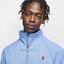 Nike Mens Tennis Jacket - Light Blue - thumbnail image 3