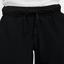 Nike Boys Flex Ace Tennis Shorts - Black - thumbnail image 6