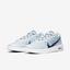 Nike Womens Air Max Vapor Wing Tennis Shoes - Grey/Tropical Twist - thumbnail image 5