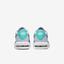 Nike Womens Air Max Vapor Wing Tennis Shoes - Grey/Tropical Twist - thumbnail image 6