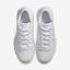 Nike Womens Air Max Vapor Wing Tennis Shoes - White/Pink Foam - thumbnail image 4