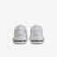 Nike Womens Air Max Vapor Wing Tennis Shoes - White/Pink Foam
