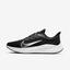 Nike Mens Air Zoom Winflow 7 Running Shoes - Black/Anthracite - thumbnail image 1
