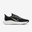 Nike Mens Air Zoom Winflow 7 Running Shoes - Black/Anthracite - thumbnail image 3