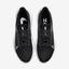 Nike Mens Air Zoom Winflow 7 Running Shoes - Black/Anthracite - thumbnail image 4