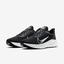 Nike Mens Air Zoom Winflow 7 Running Shoes - Black/Anthracite - thumbnail image 5