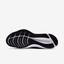 Nike Mens Air Zoom Winflow 7 Running Shoes - Black/Red/Blue - thumbnail image 2