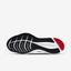 Nike Mens Air Zoom Winflow 7 Running Shoes - Red/Black - thumbnail image 2