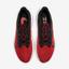 Nike Mens Air Zoom Winflow 7 Running Shoes - Red/Black - thumbnail image 4