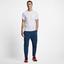 Nike Mens Heritage Tennis Top - White - thumbnail image 10