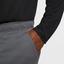 Nike Mens Dri-FIT 7 Inch Training Shorts - Iron Grey - thumbnail image 4